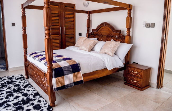 Lux Suites Vipingo Luxury Villas - Photo 23