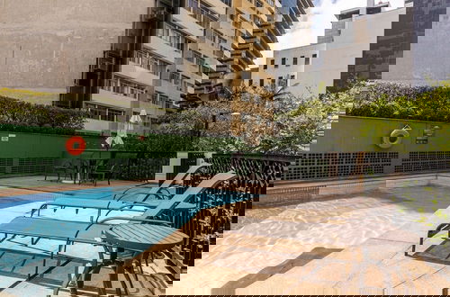 Foto 51 - Kazanoah - Universe Flat