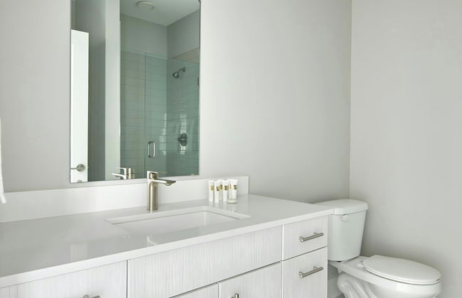 Sonder by Marriott Bonvoy Belcourt Apartments Hillsboro Village - Foto 55