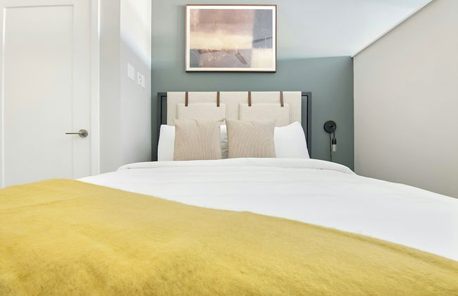 Sonder by Marriott Bonvoy Belcourt Apartments Hillsboro Village - Foto 31