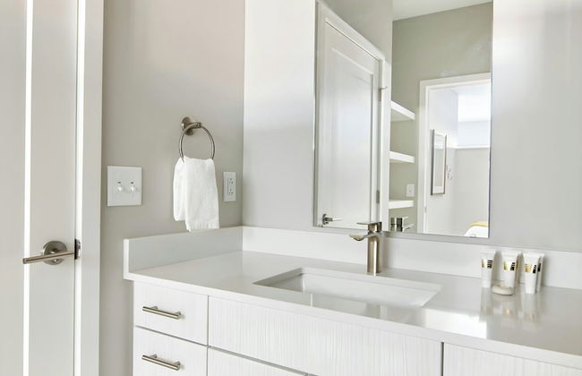 Sonder by Marriott Bonvoy Belcourt Apartments Hillsboro Village - Foto 51
