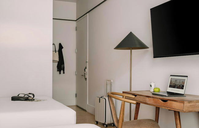 Duane Street Hotel Tribeca, Sonder by Marriott Bonvoy - Foto 11