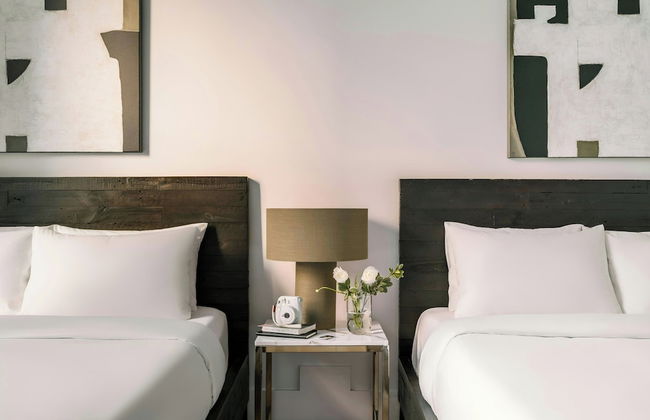 Duane Street Hotel Tribeca, Sonder by Marriott Bonvoy - Foto 9
