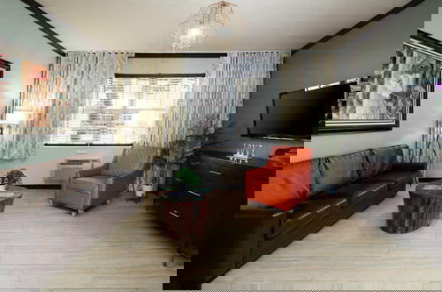 Photo 41 - Tradewinds Apartment Hotel