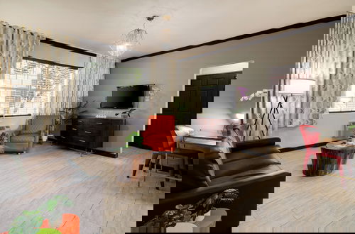 Photo 40 - Tradewinds Apartment Hotel