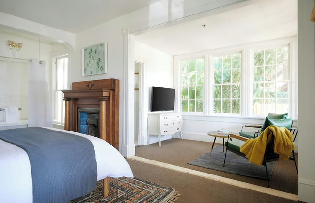 Wellborn Hotel Downtown, Sonder by Marriott Bonvoy - Foto 34