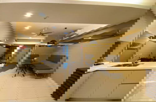Foto 44 - Sunday Hotel Near Petronas Twin Tower (Formerly Suasana Suites)