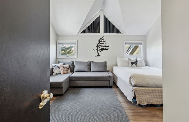 Chateau Ridge Chalets - Foto 68