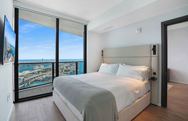 Miami Vacation Rentals - Downtown - Foto 51