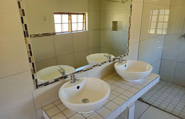Ardmore Guest Farm - Foto 26