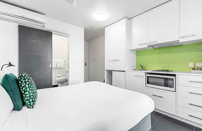Quality Apartments North Melbourne - Foto 29
