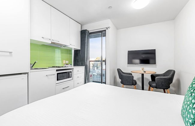 Quality Apartments North Melbourne - Foto 28