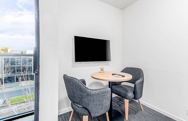 Quality Apartments North Melbourne - Foto 25