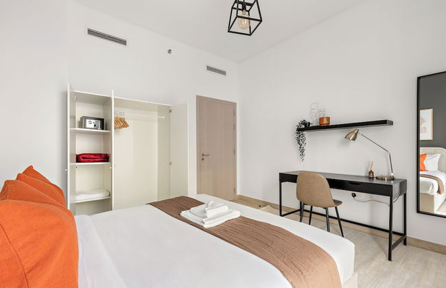 Silkhaus Waters Edge Tower - Yas Island - Foto 72