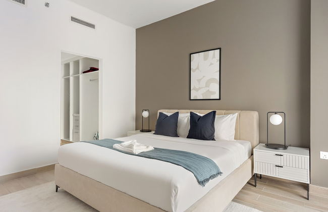 Silkhaus Waters Edge Tower - Yas Island - Foto 70