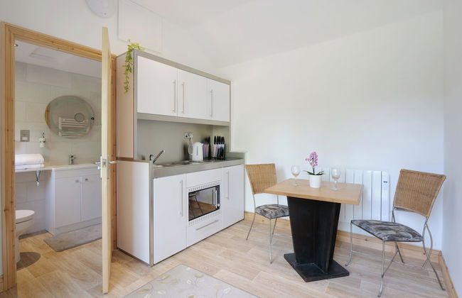 Pinetum Garden Cottages - Foto 41