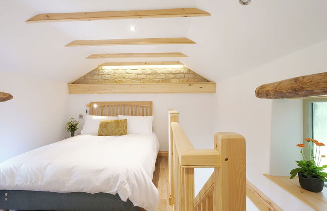 Pinetum Garden Cottages - Foto 2
