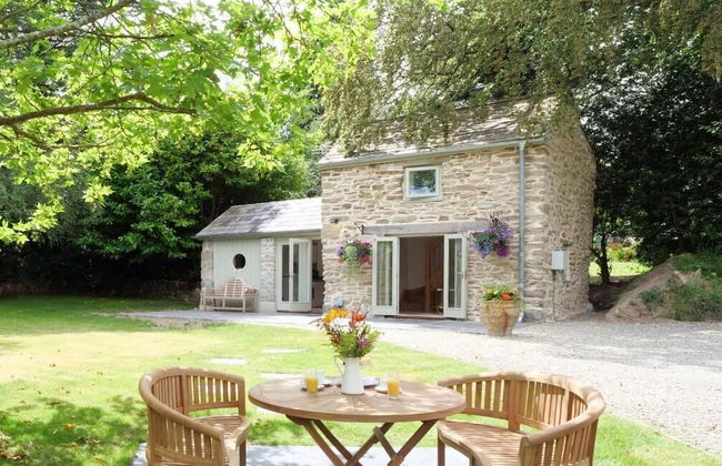 Pinetum Garden Cottages - Foto 61