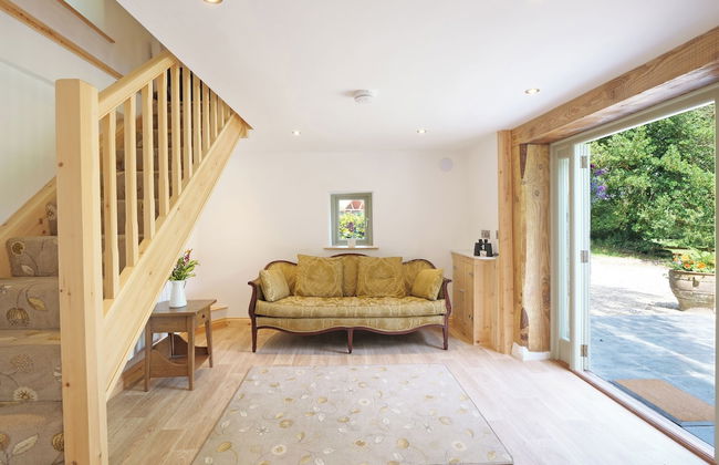 Pinetum Garden Cottages - Foto 47
