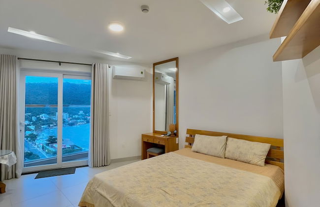 Luxury Mermaid Seaside Condotel Vung Tau - Photo 42