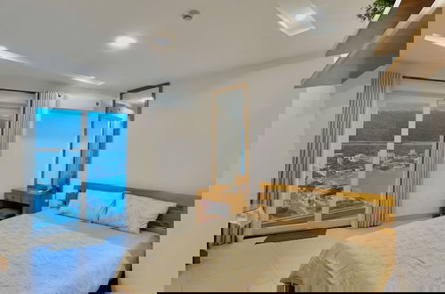 Foto 42 - Luxury Mermaid Seaside Condotel Vung Tau
