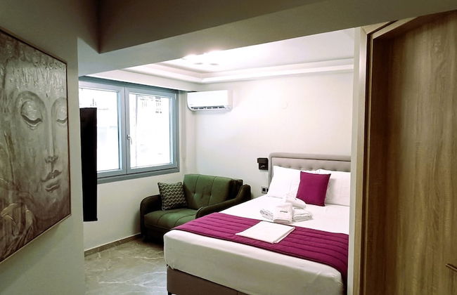 Pyrgiou Suites - Foto 19