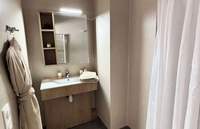 Zenao Appart'hôtels Cenon - Photo 13