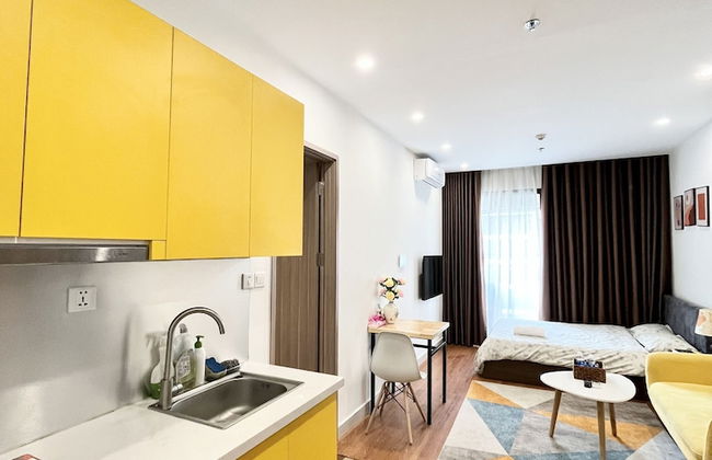 Vinhomes Smart City by Emily in Town - Foto 22