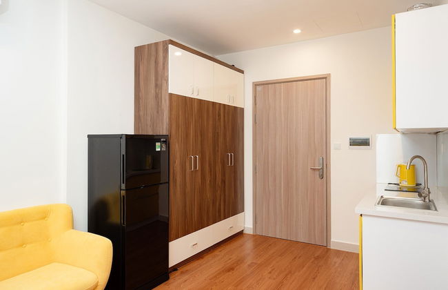 Vinhomes Smart City by Emily in Town - Foto 29