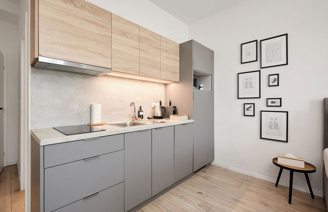 Honest SMICHOV - Foto 31