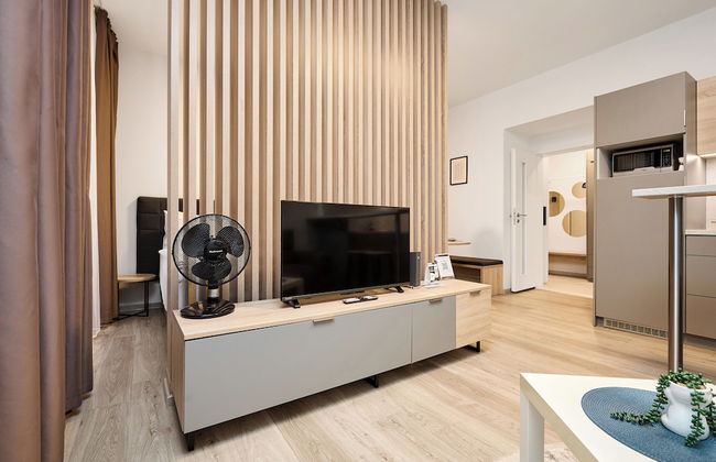 Honest SMICHOV - Foto 55