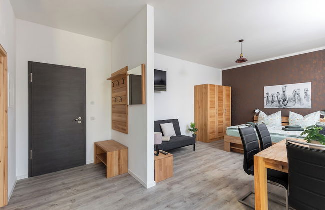 Loft Apartments - Foto 66