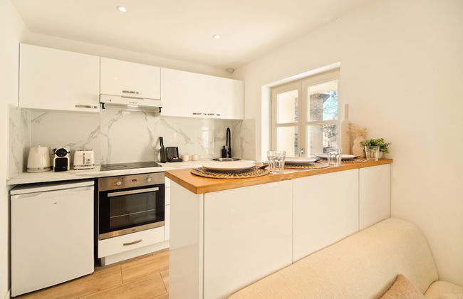 Résidence Celli Saint-Tropez - Photo 32