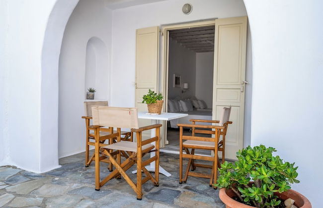 Mykonos Twins - Foto 46