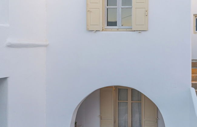 Mykonos Twins - Foto 45