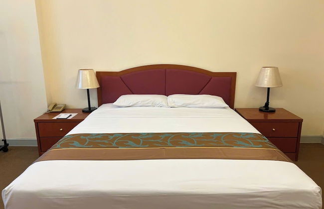 Cityview Serviced Apartment & Hotel Ho Chi Minh - Foto 14