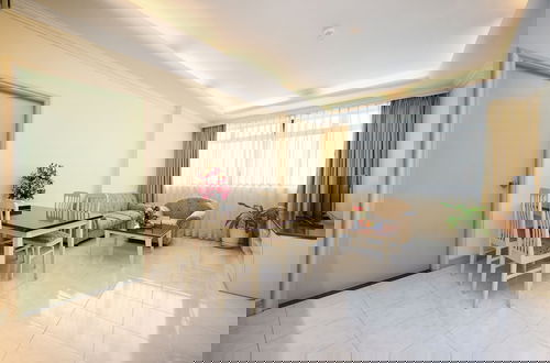 Foto 15 - Cityview Serviced Apartment & Hotel Ho Chi Minh