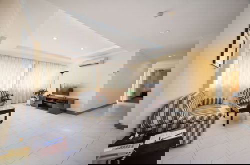 Foto 53 - Cityview Serviced Apartment & Hotel Ho Chi Minh