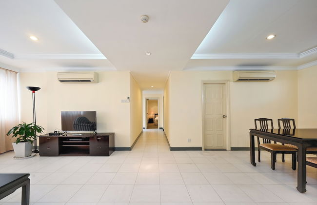 Cityview Serviced Apartment & Hotel Ho Chi Minh - Foto 55