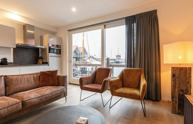 Summio Havenresort Terherne - Foto 27