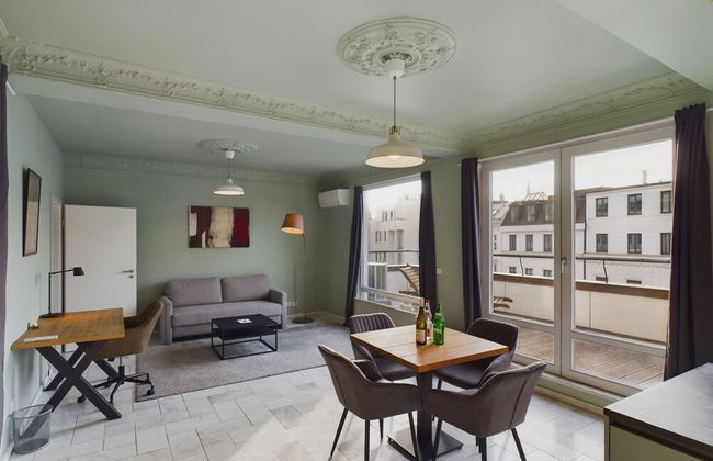 Art Apartments - Photo 64