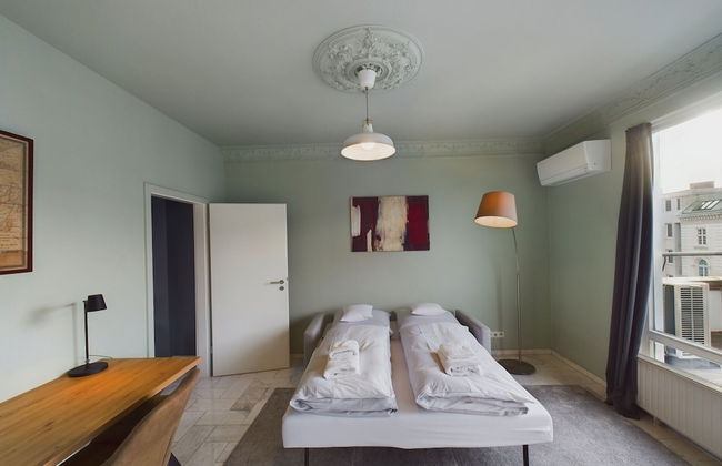 Art Apartments - Photo 63