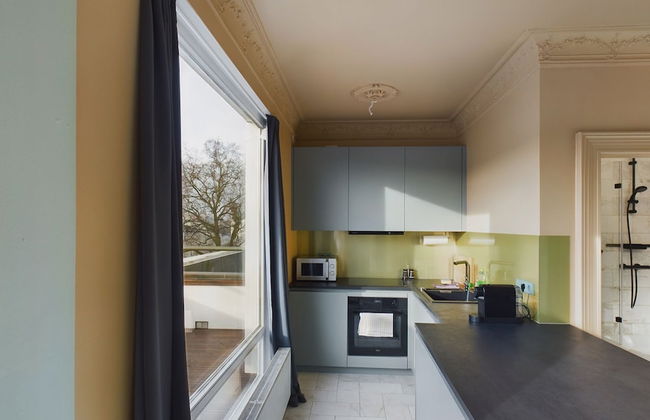 Art Apartments - Photo 66