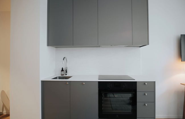 The Lab Hotel - Photo 32