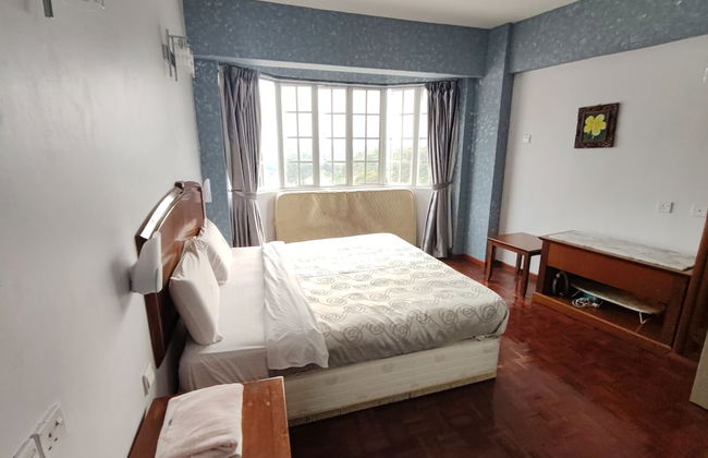 Amy Home Moonlight Apartment, Cameron Highlands - Photo 37