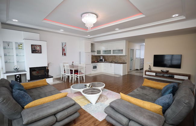 Dodona Apartments - Foto 79