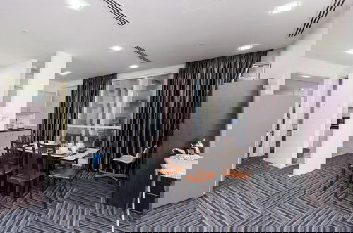 Foto 39 - Luxury Suites KLCC Binjai 8 by uBook