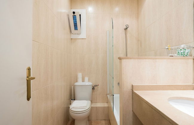 BeBarceloner Poble Nou Apartments - Foto 53