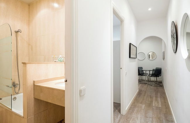 BeBarceloner Poble Nou Apartments - Foto 50