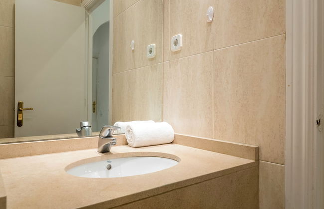 BeBarceloner Poble Nou Apartments - Foto 49